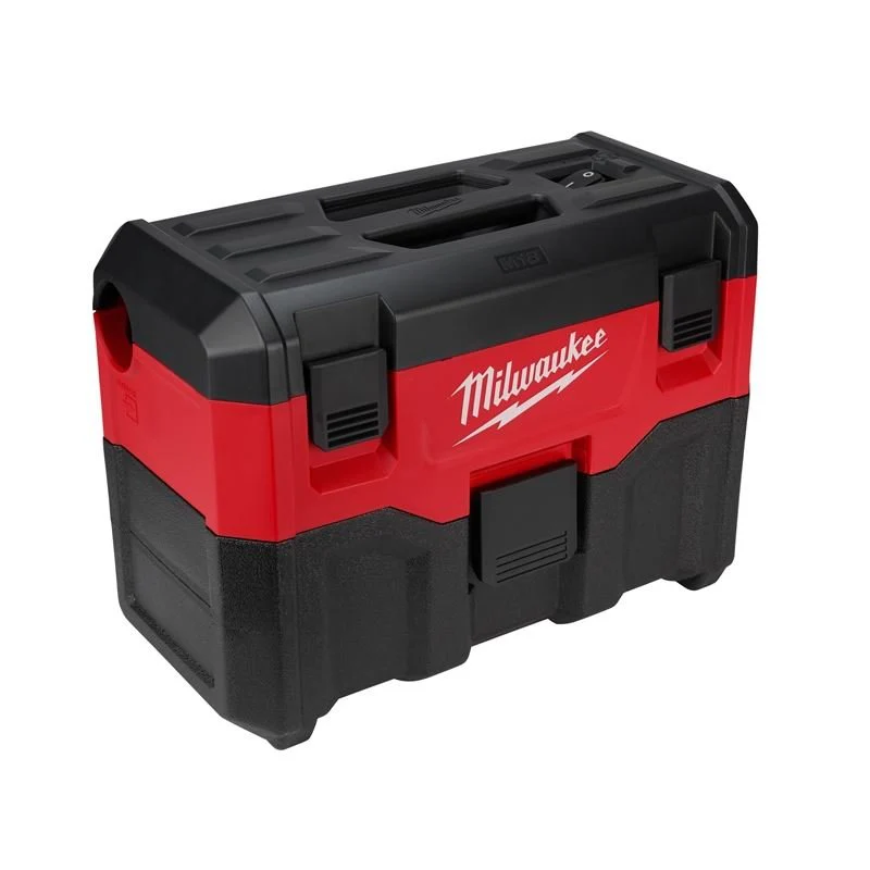 0880-20 M18 18 Volt Lithium-Ion Cordless 2-Gallon Wet/Dry Vacuum - Tool Only - Image 2