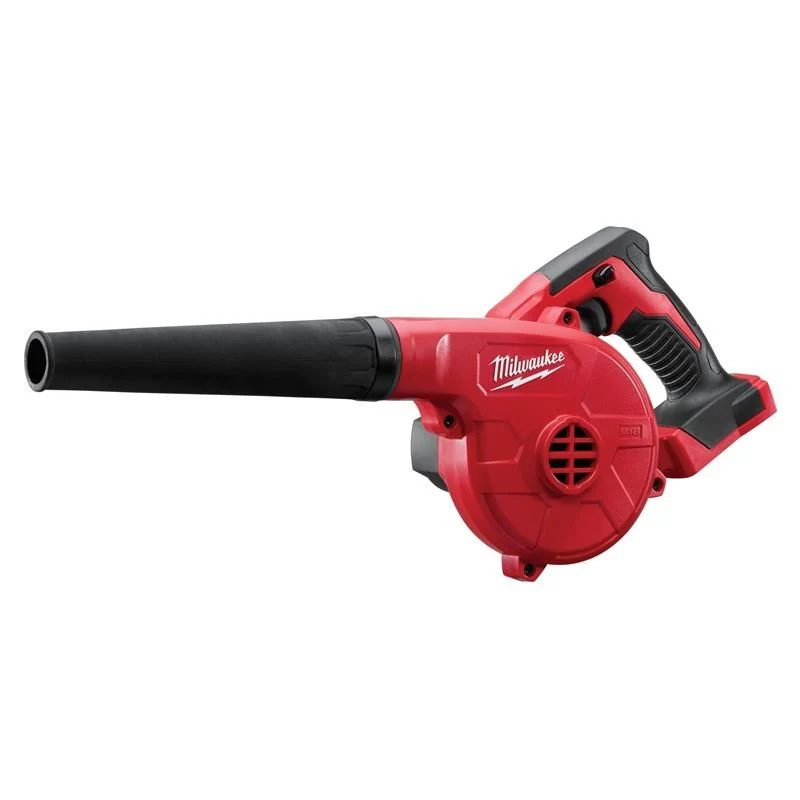 0884-20 M18 18 Volt Lithium-Ion Cordless Compact Blower - Tool Only - Image 2