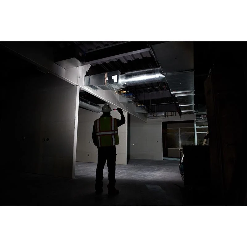 2112-21 USB Rechargeable Rover Pocket Flood Light - Image 11