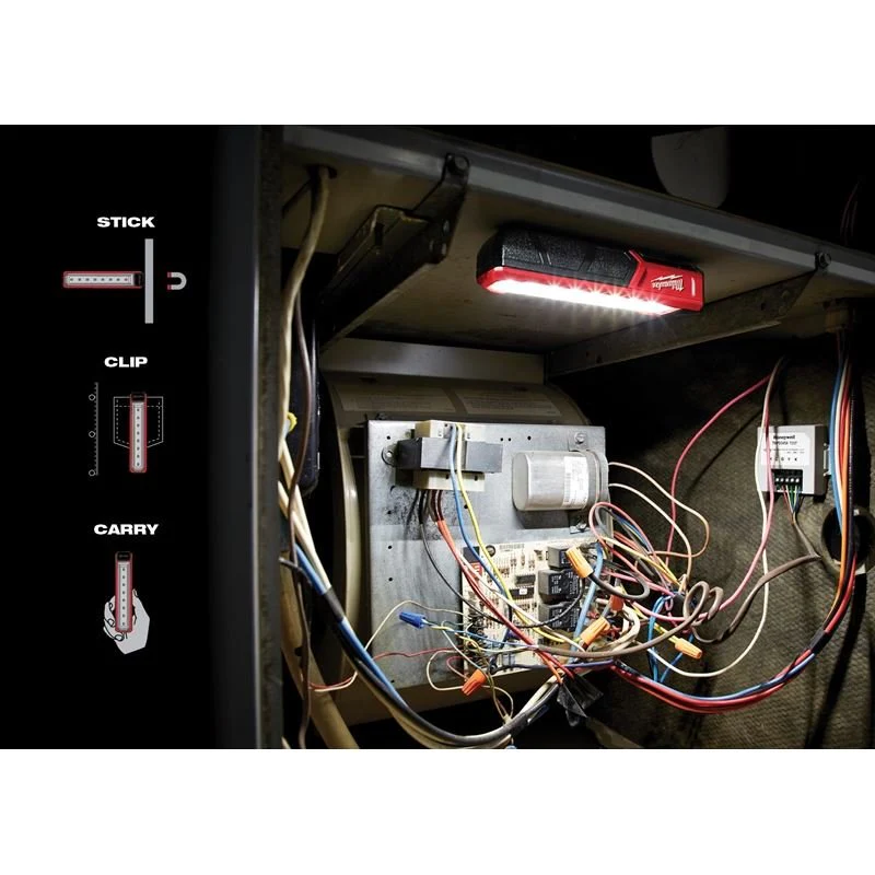 2112-21 USB Rechargeable Rover Pocket Flood Light - Image 8