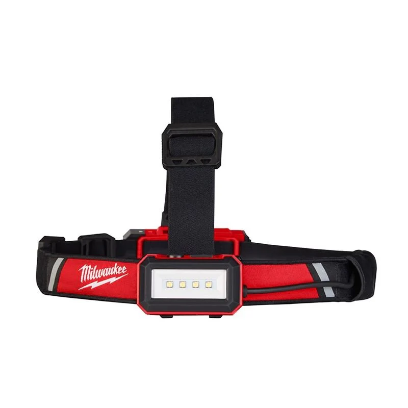 2115-21 USB Rechargeable Low-Profile Headlamp - Image 2