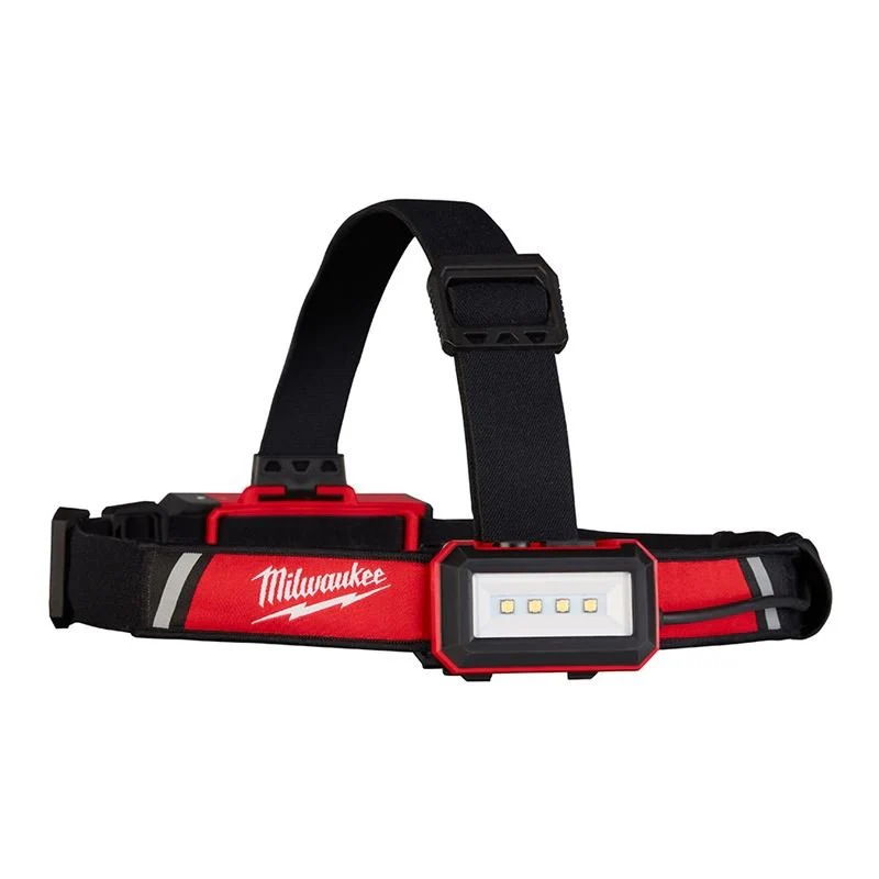 2115-21 USB Rechargeable Low-Profile Headlamp - Image 4
