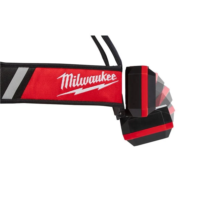2115-21 USB Rechargeable Low-Profile Headlamp - Image 5