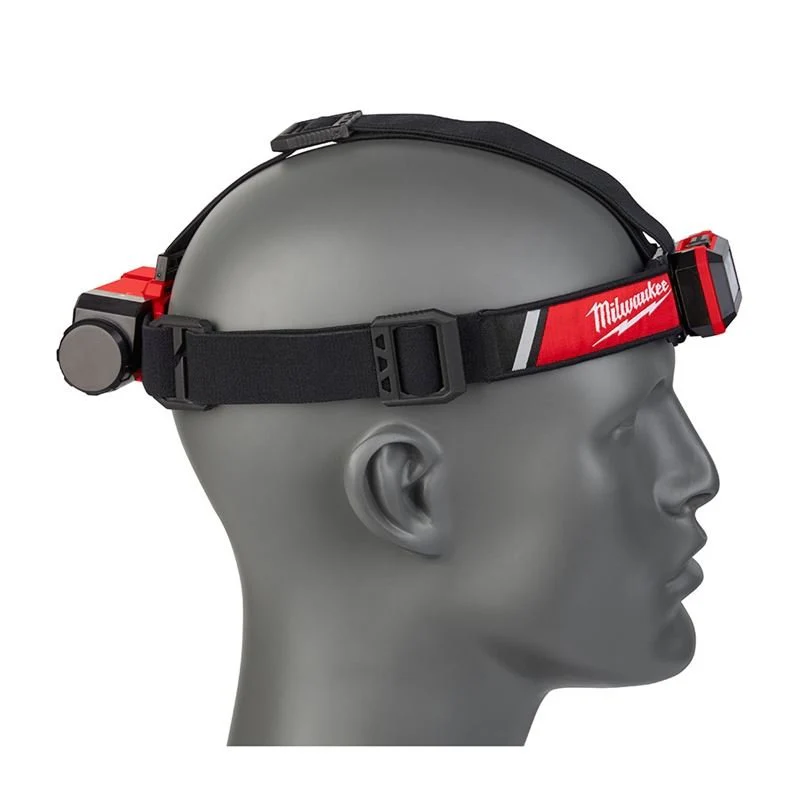 2115-21 USB Rechargeable Low-Profile Headlamp - Image 7