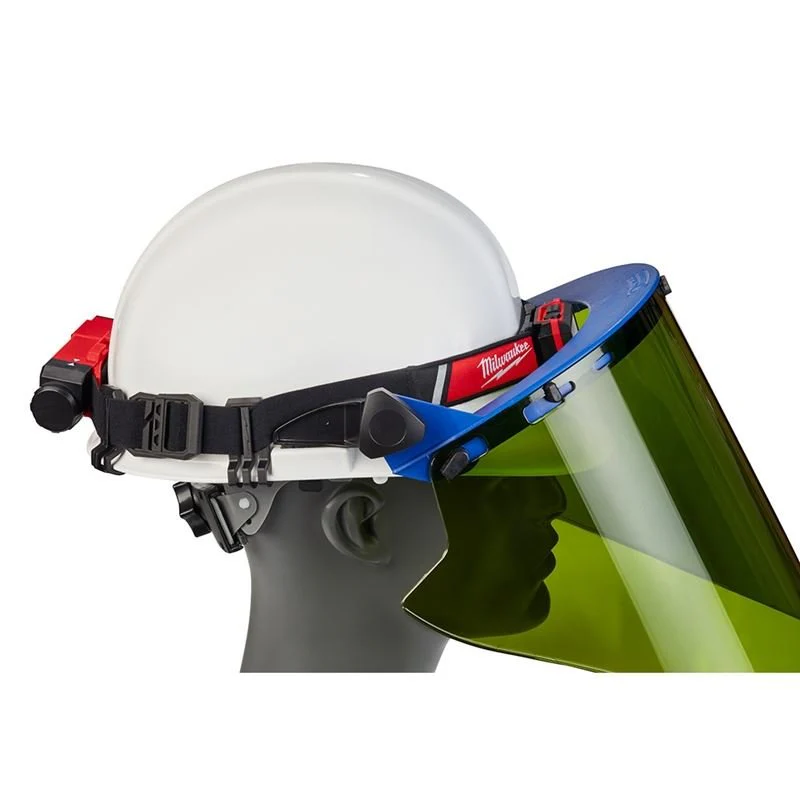2115-21 USB Rechargeable Low-Profile Headlamp - Image 8
