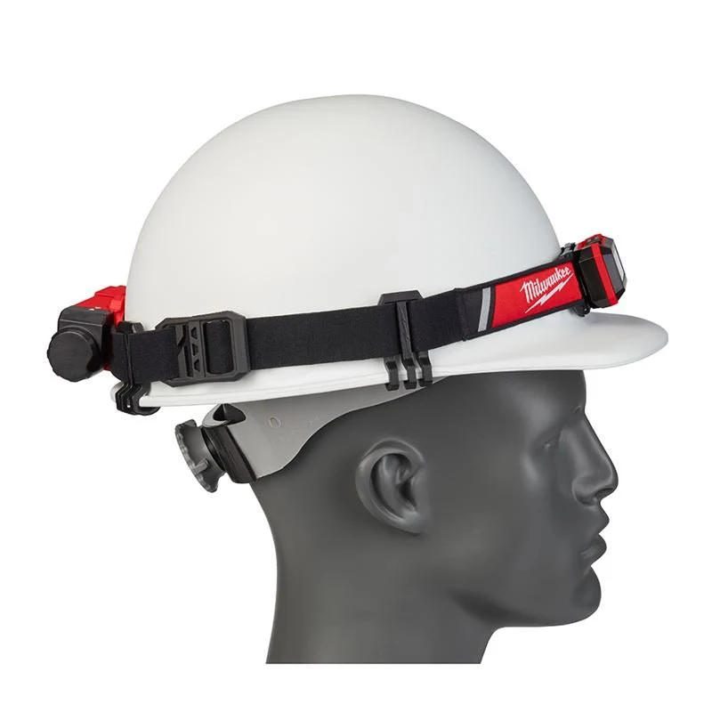 2115-21 USB Rechargeable Low-Profile Headlamp - Image 9
