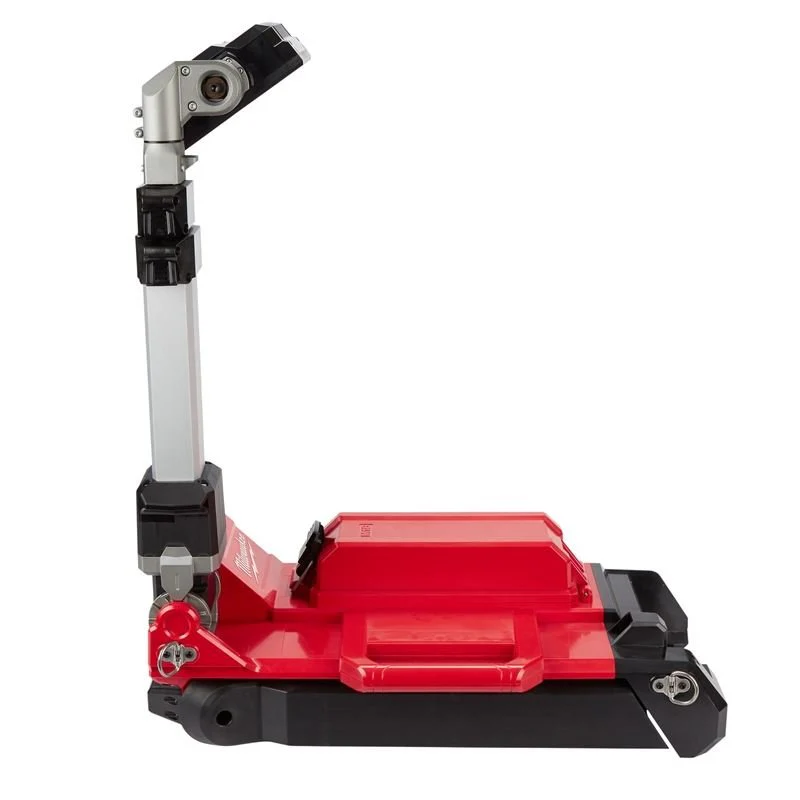 2120-20 M18 18 Volt Lithium-Ion Cordless ROCKET Dual Pack Tower Light with ONE-KEY  - Tool Only - Image 2