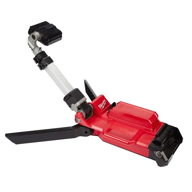 2120-20 M18 18 Volt Lithium-Ion Cordless ROCKET Dual Pack Tower Light with ONE-KEY  - Tool Only - Image 5