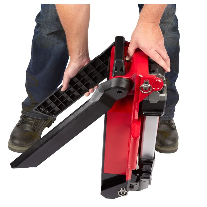 2120-20 M18 18 Volt Lithium-Ion Cordless ROCKET Dual Pack Tower Light with ONE-KEY  - Tool Only - Image 7