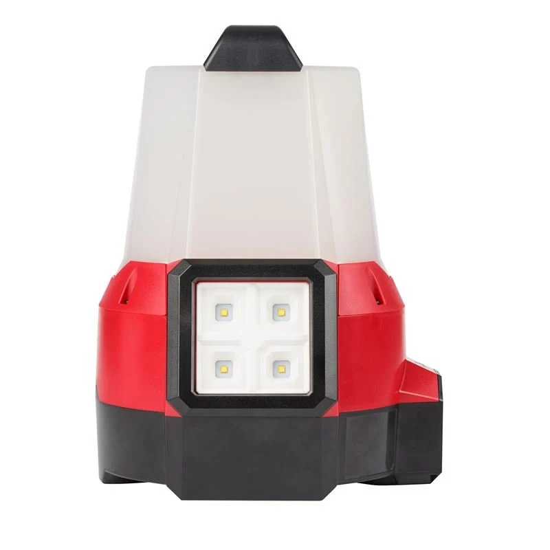 2144-20 M18 18 Volt Lithium-Ion Cordless RADIUS Compact Site Light with Flood Mode - Tool Only - Image 5