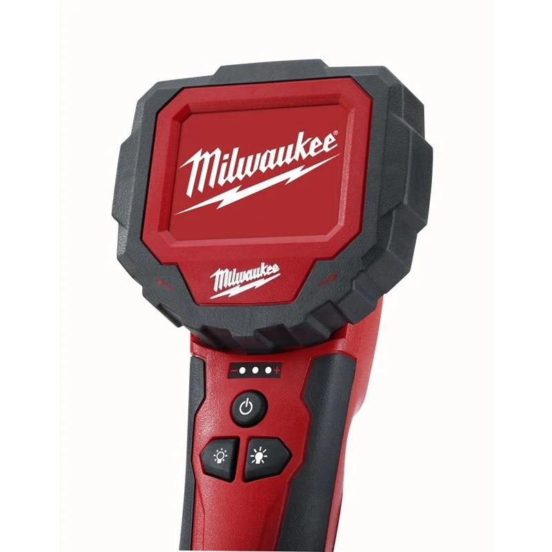 2313-20 M12 12 Volt Lithium-Ion Cordless M-Spector 360 - Tool Only - Image 4