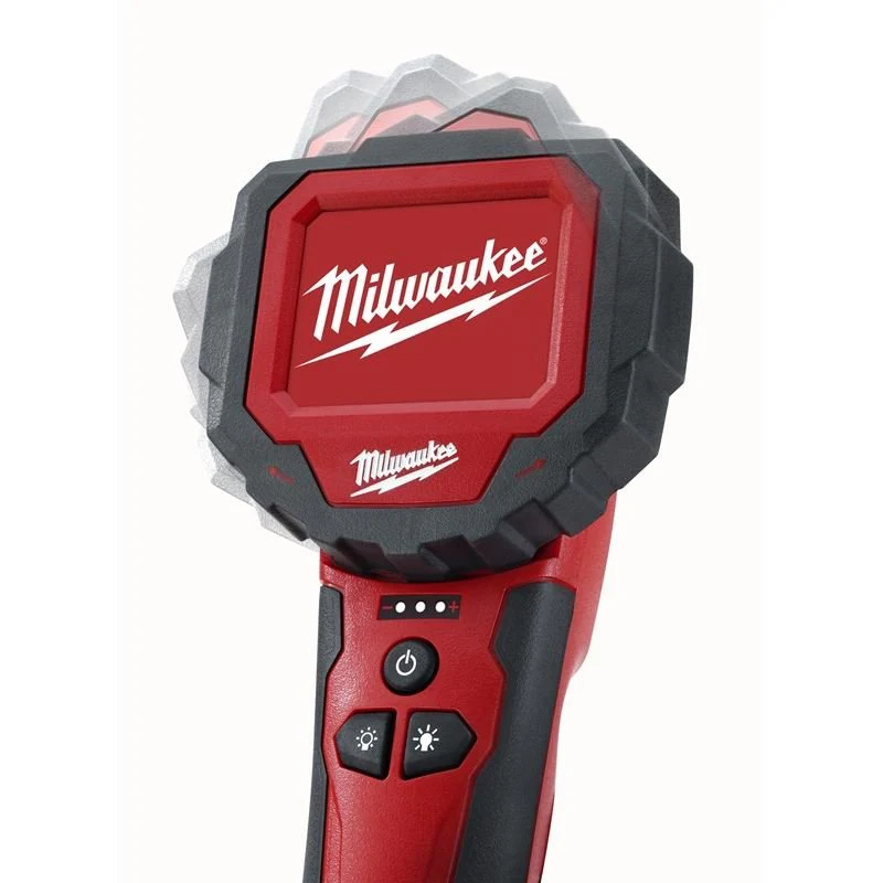 2313-20 M12 12 Volt Lithium-Ion Cordless M-Spector 360 - Tool Only - Image 5
