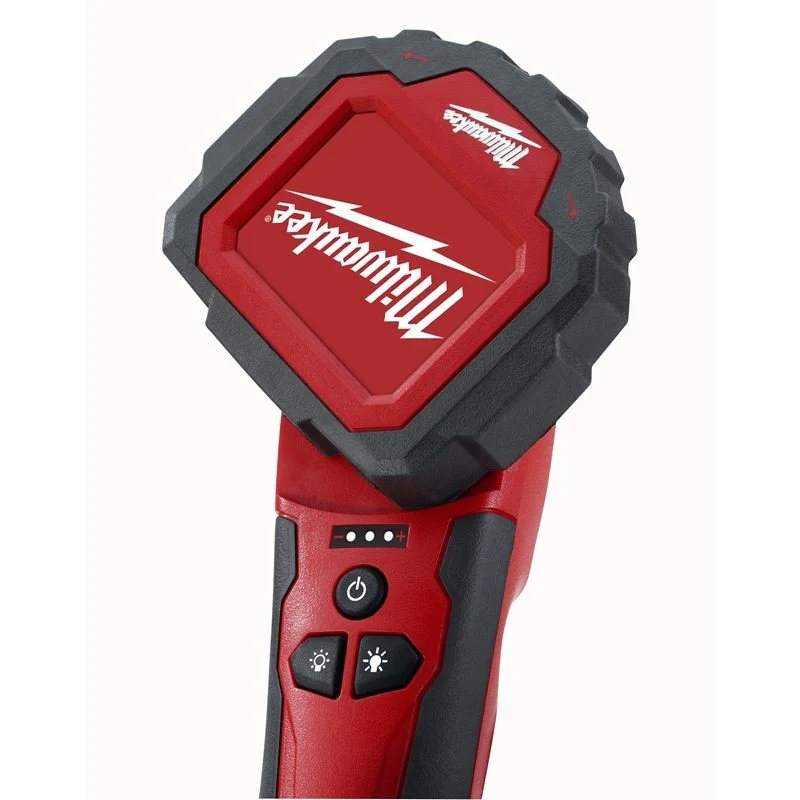 2313-20 M12 12 Volt Lithium-Ion Cordless M-Spector 360 - Tool Only - Image 6