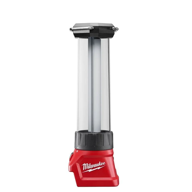 2363-20 M18 18 Volt Lithium-Ion Cordless LED Lantern/Flood Light  - Tool Only - Image 9