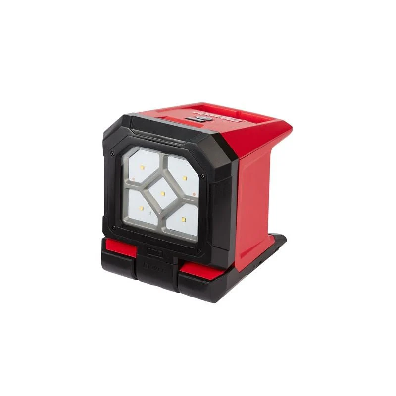 2365-20 M18 18 Volt Lithium-Ion Cordless Rover Mounting Flood Light - Tool Only