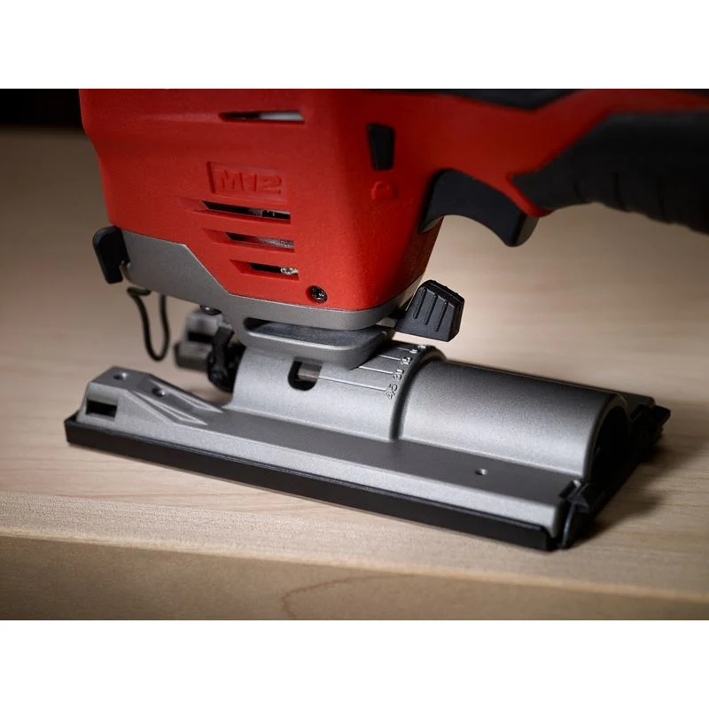 2445-20 M12 12 Volt Lithium-Ion Cordless Cordless High Performance Jig Saw - Tool Only - Image 10