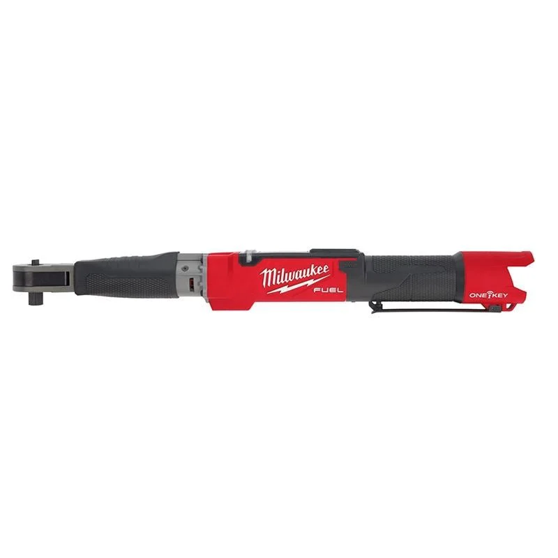 2466-20 M12 FUEL 12 Volt Lithium-Ion Brushless Cordless 1/2 in. Digital Torque Wrench with ONE-KEY - Tool Only - Image 2