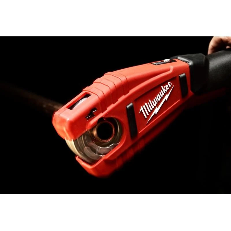 2471-21 M12 12 Volt Lithium-Ion Cordless Cordless Lithium-Ion Copper Tubing Cutter Kit - Image 4