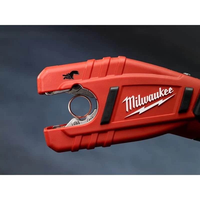 2471-21 M12 12 Volt Lithium-Ion Cordless Cordless Lithium-Ion Copper Tubing Cutter Kit - Image 6