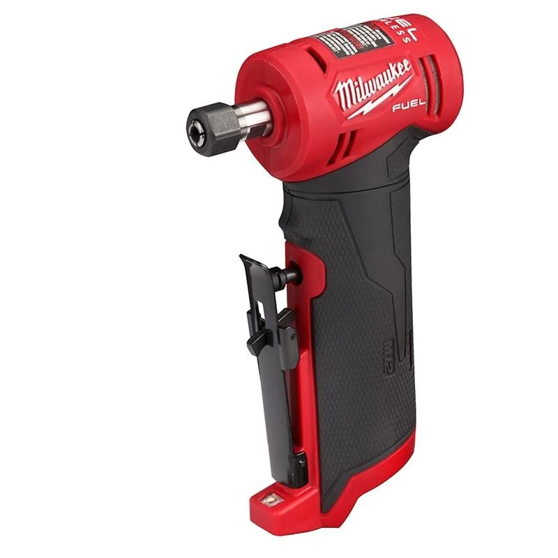 2485-20 M12 FUEL 12 Volt Lithium-Ion Brushless Cordless Right Angle Die Grinder - Tool Only