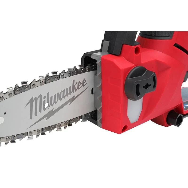2527-20 M12 FUEL 12 Volt Lithium-Ion Brushless Cordless HATCHET 6 in. Pruning Saw (Tool-Only) - Image 10
