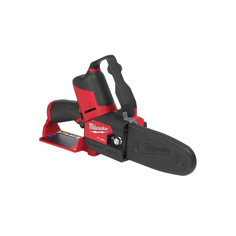 2527-20 M12 FUEL 12 Volt Lithium-Ion Brushless Cordless HATCHET 6 in. Pruning Saw (Tool-Only) - Image 7