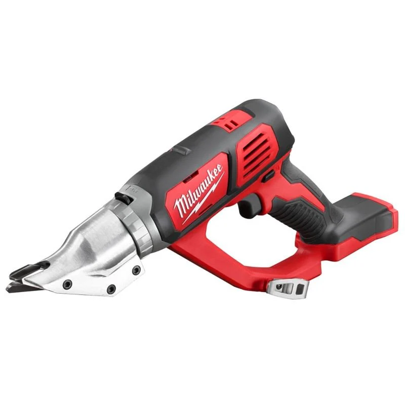 2635-20 M18 18 Volt Lithium-Ion Cordless Cordless 18 Gauge Double Cut Shear - Tool Only - Image 2