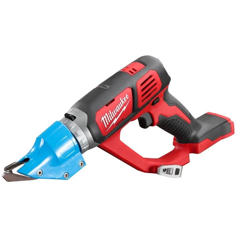 2636-20 M18 18 Volt Lithium-Ion Cordless Cordless 14 Gauge Double Cut Shear - Tool Only - Image 2