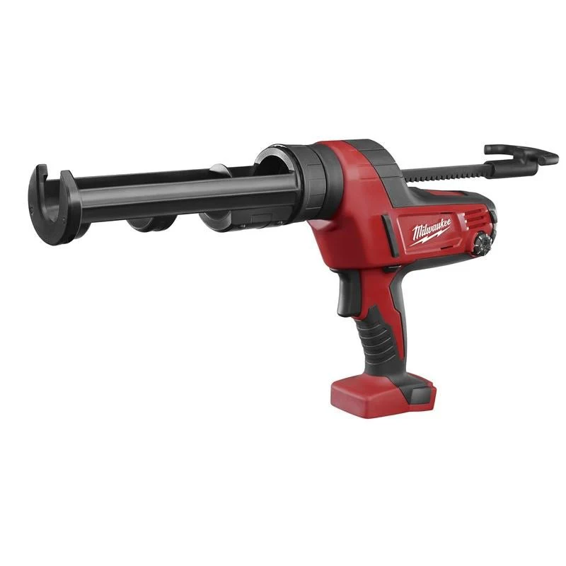 2641-20 M18 18 Volt Lithium-Ion Cordless Cordless 10 oz Caulk Gun and Adhesive - Tool Only - Image 2