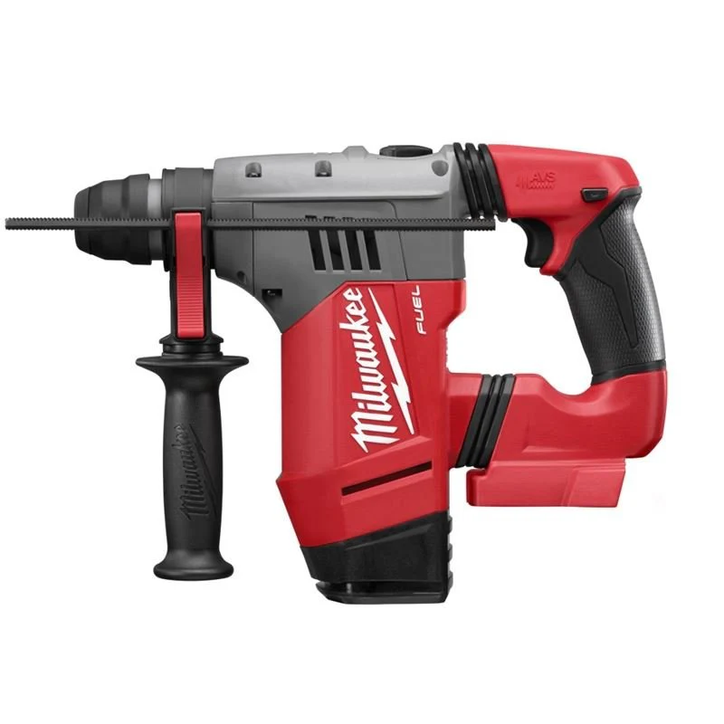 2715-20 M18 FUEL 18 Volt Lithium-Ion Brushless Cordless 1-1/8 in. SDS PLUS Rotary Hammer - Tool Only