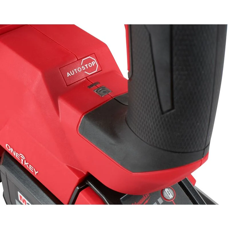 2718-22HD M18 FUEL 18 Volt Lithium-Ion Brushless Cordless 1-3/4 in. SDS MAX Rotary Hammer with One Key Kit - Image 10