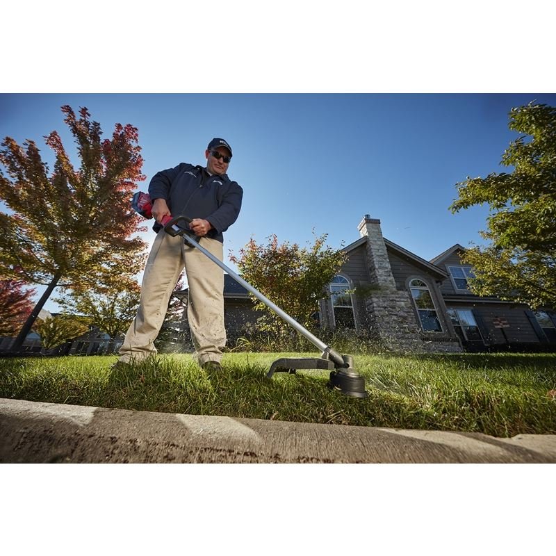 2725-20 M18 FUEL String Trimmer (Tool Only) - Image 3