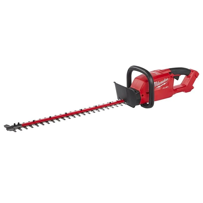 2726-20 M18 FUEL 18 Volt Lithium-Ion Brushless Cordless Hedge Trimmer - Tool Only - Image 4