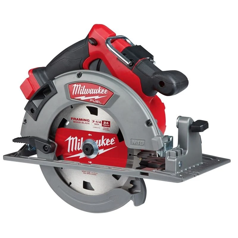 2732-20 M18 FUEL 18 Volt Lithium-Ion Brushless Cordless 7-1/4 in. Circular Saw - Tool Only