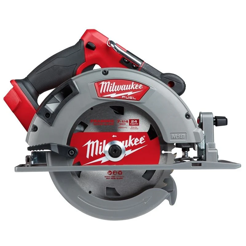 2732-20 M18 FUEL 18 Volt Lithium-Ion Brushless Cordless 7-1/4 in. Circular Saw - Tool Only - Image 2