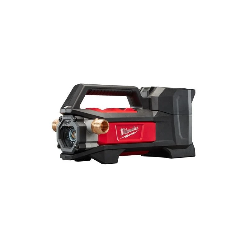 2771-21 M18 18 Volt Lithium-Ion Cordless Transfer Pump Kit - Image 2