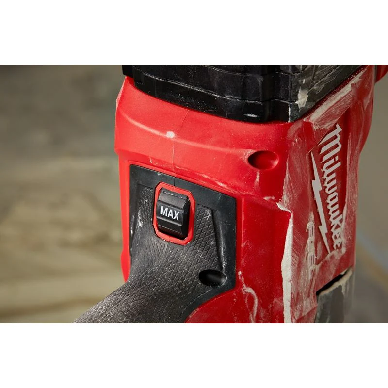 2810-22 M18 FUEL 18 Volt Lithium-Ion Brushless Cordless Mud Mixer with 180 Handle Kit - Image 5