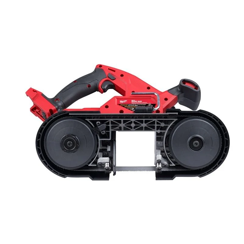 2829-20 M18 FUEL 18 Volt Lithium-Ion Brushless Cordless Compact Band Saw - Tool Only - Image 4