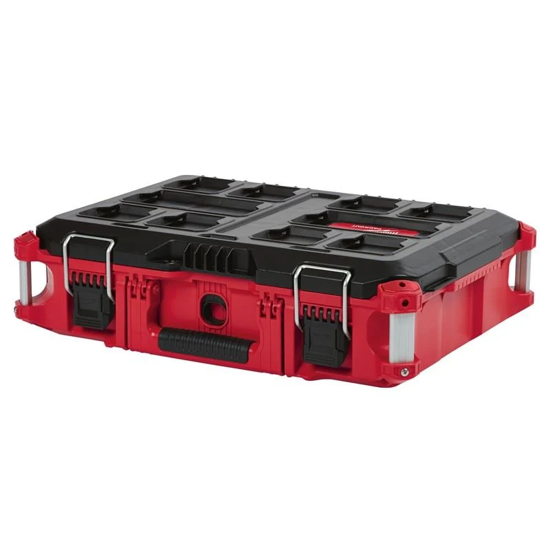 2997-22CXPOC M18 FUEL 18 Volt Lithium-Ion Brushless Cordless Hammer Drill/Impact PACKOUT Kit - Image 6