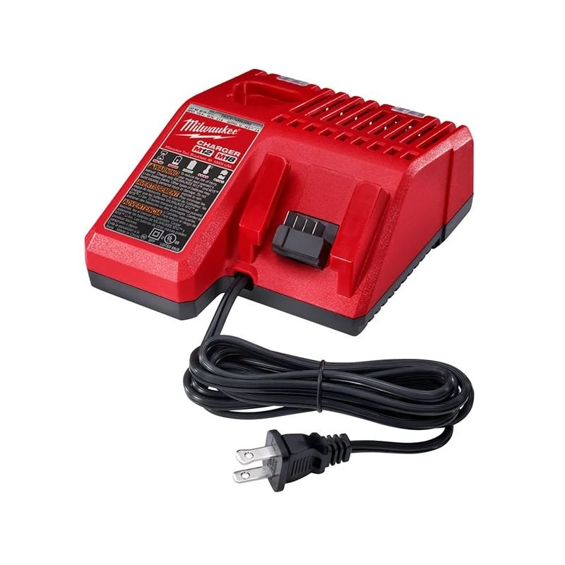 2998-23 M18 FUEL 18 Volt Lithium-Ion Brushless Cordless 3-Piece Combo Kit - Image 10