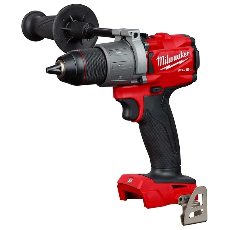 2998-25 M18 FUEL 18 Volt Lithium-Ion Brushless Cordless 5 Tool Combo Kit - Image 2
