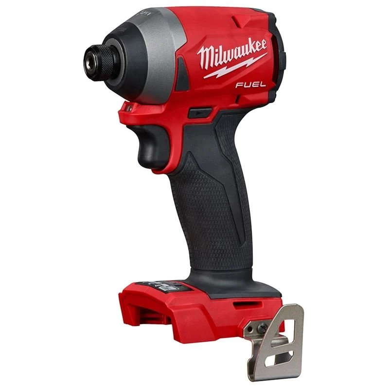 2998-25 M18 FUEL 18 Volt Lithium-Ion Brushless Cordless 5 Tool Combo Kit - Image 4