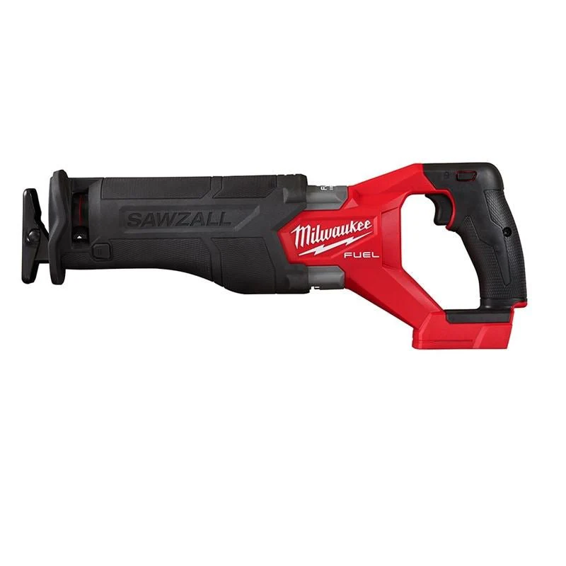2998-25 M18 FUEL 18 Volt Lithium-Ion Brushless Cordless 5 Tool Combo Kit - Image 7
