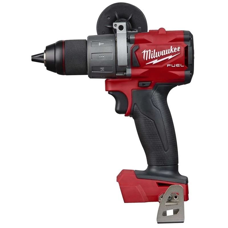 2999-22 M18 FUEL 18-Volt Lithium-Ion Brushless Cordless Surge Impact Driver/Hammer Drill Combo Kit - 2 Tool - Image 8