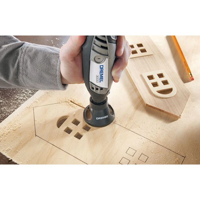 Dremel 3000-2/28 Variable-Speed Tool Kit - Image 2