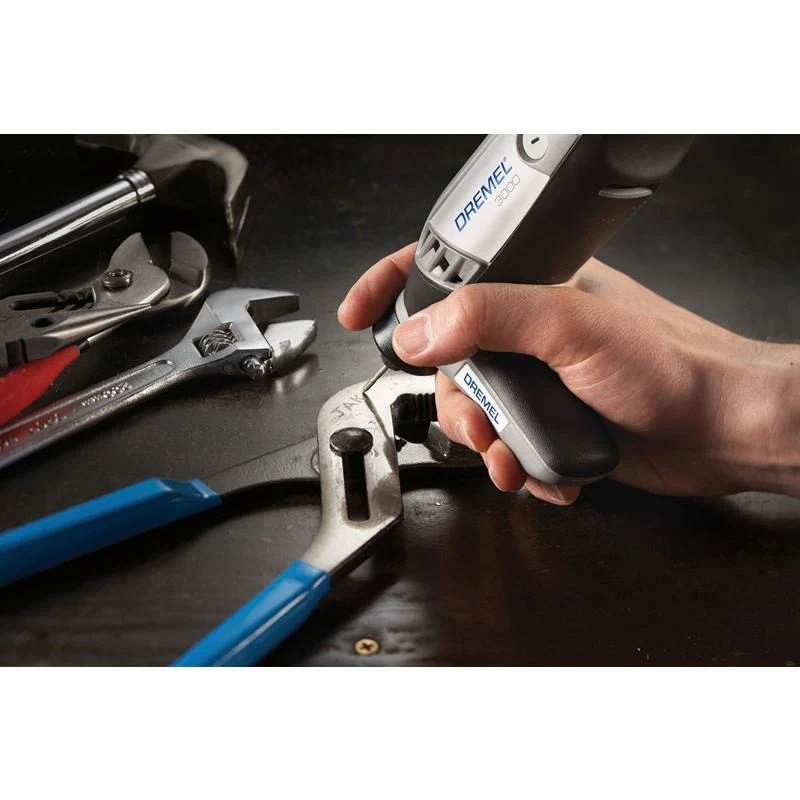 Dremel 3000-2/28 Variable-Speed Tool Kit - Image 4