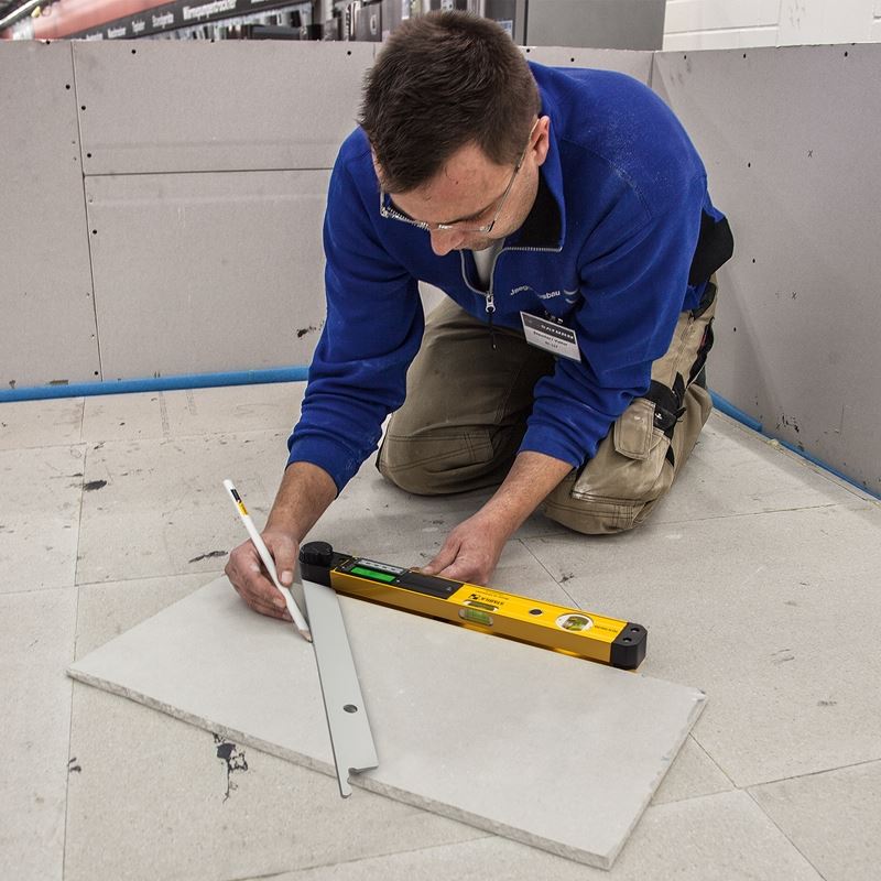 32 Inch Digital Angle Finder TECH 700 DA - Image 3