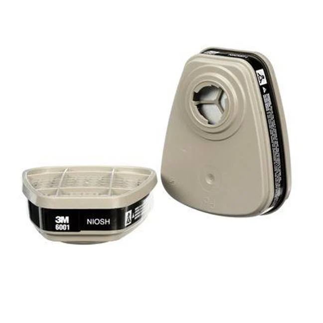 3M™ Organic Vapor Cartridge 6001