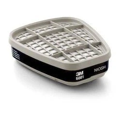 3M™ Organic Vapor Cartridge 6001 - Image 2