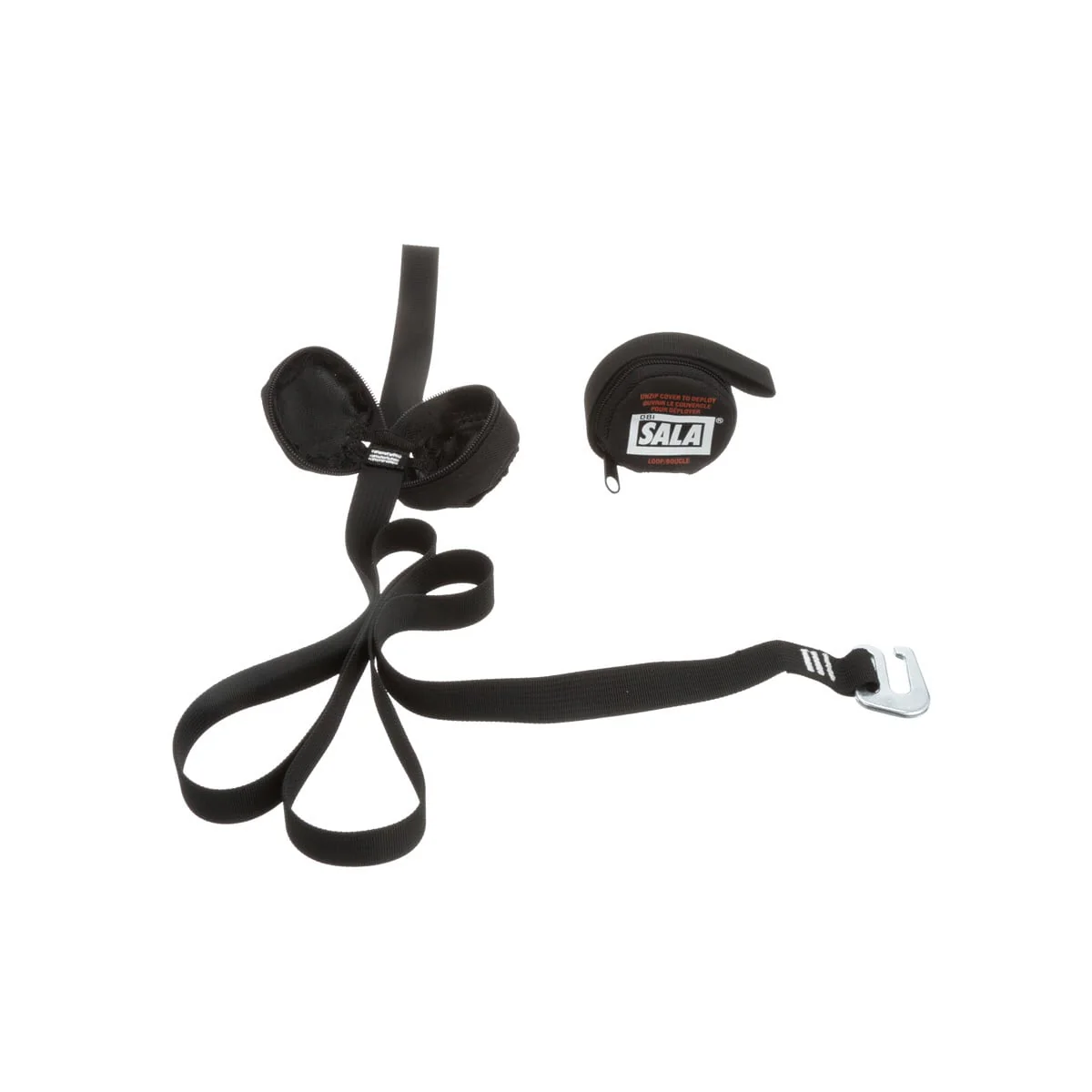 3M™ DBI-SALA® Suspension Trauma Safety Straps - Image 2
